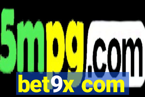 bet9x com